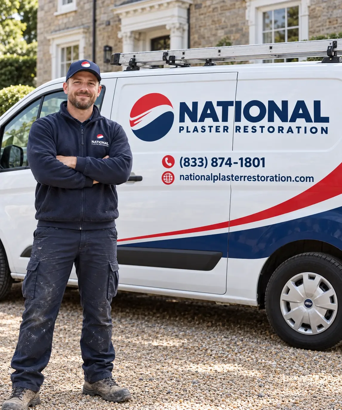 Plaster Repair company in Audubon, MN